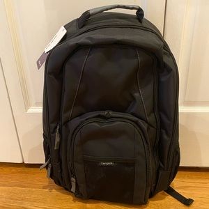 Targus Groove backpack - 27L - black - with tags